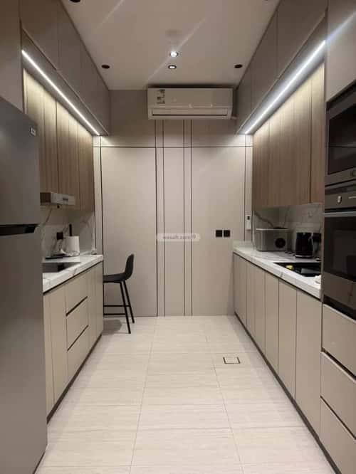 Apartment 152.88 SQM with 3 Bedrooms Al-Yasmeen, North Riyadh, Riyadh