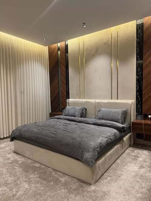 Apartment 152.88 SQM with 3 Bedrooms Al-Yasmeen, North Riyadh, Riyadh