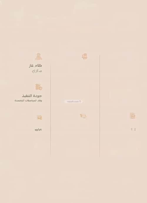 شقة 585.87 متر مربع ب 3 غرف الفيصلية، شمال جدة، جدة