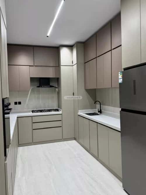 Floor 234.96 SQM with 4 Bedrooms West Umm Al Hamam, West Riyadh, Riyadh