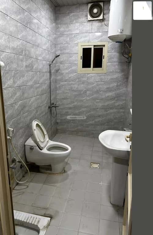 Apartment 355.5 SQM with 3 Bedrooms Al Nakheel, Aldammam