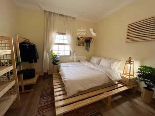 Apartment 50 SQM with 1 Bedroom Al Bawadi, North Jeddah, Jeddah