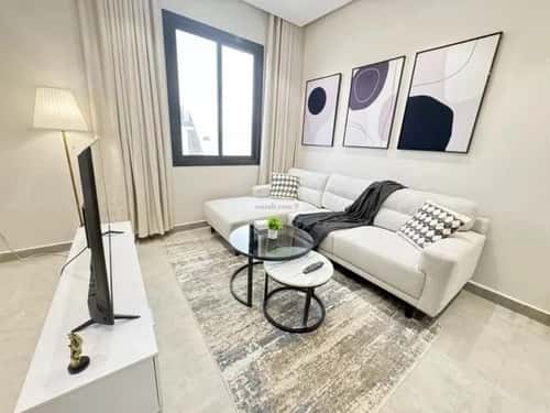 Apartment 50 SQM with 1 Bedroom Al Salamah, North Jeddah, Jeddah