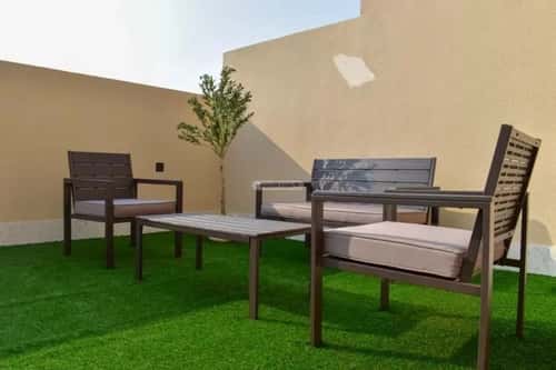 Apartment 70 SQM with 2 Bedrooms Al Salamah, North Jeddah, Jeddah