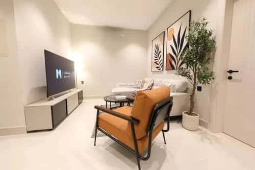 Apartment 70 SQM with 2 Bedrooms Al Salamah, North Jeddah, Jeddah