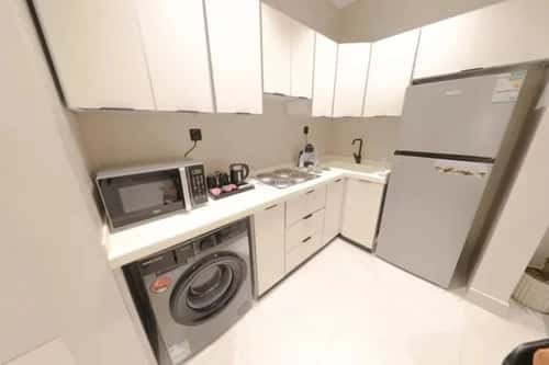 Apartment 70 SQM with 2 Bedrooms Al Salamah, North Jeddah, Jeddah