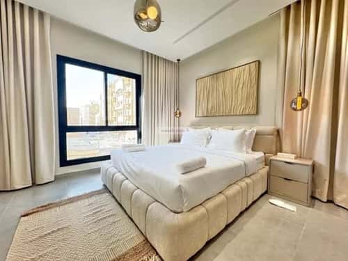 Apartment 70 SQM with 2 Bedrooms Al Salamah, North Jeddah, Jeddah