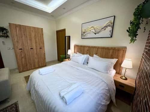 Apartment 50 SQM with 1 Bedroom Al Faysaleyyah, North Jeddah, Jeddah