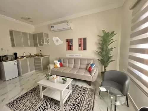 Apartment 50 SQM with 1 Bedroom Al Bawadi, North Jeddah, Jeddah