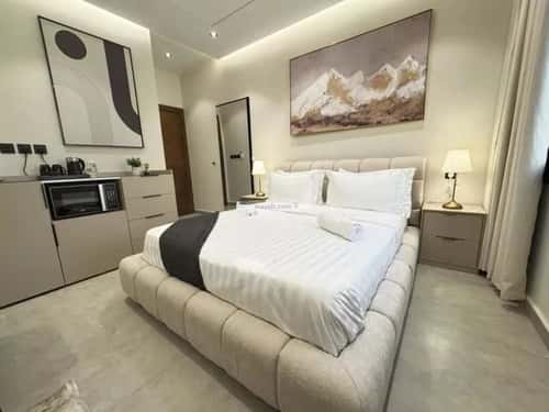 Apartment 50 SQM with 1 Bedroom Al Salamah, North Jeddah, Jeddah
