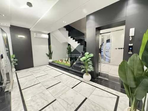 Apartment 50 SQM with 1 Bedroom Al Salamah, North Jeddah, Jeddah