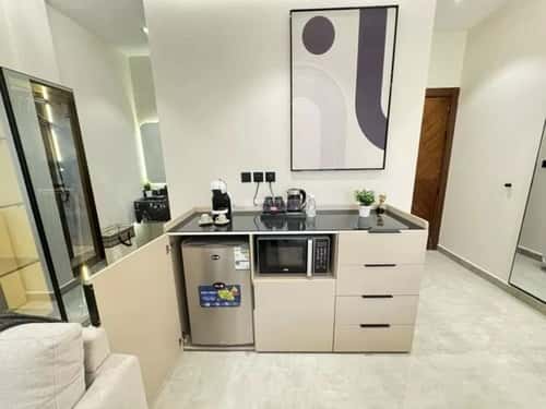 Apartment 50 SQM with 1 Bedroom Al Salamah, North Jeddah, Jeddah
