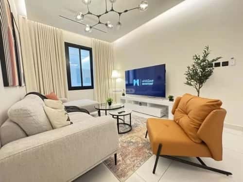 Apartment 70 SQM with 2 Bedrooms Al Salamah, North Jeddah, Jeddah