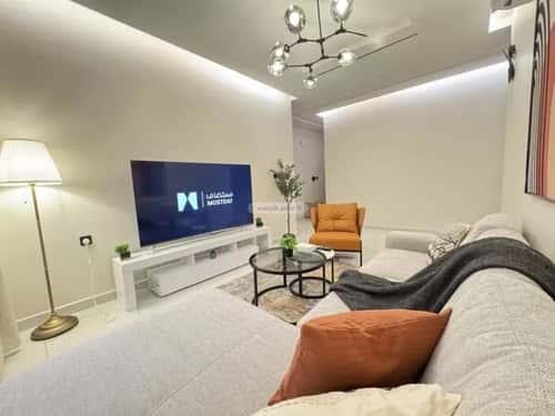 Apartment 70 SQM with 2 Bedrooms Al Salamah, North Jeddah, Jeddah