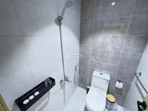 Apartment 50 SQM with 1 Bedroom Al Salamah, North Jeddah, Jeddah