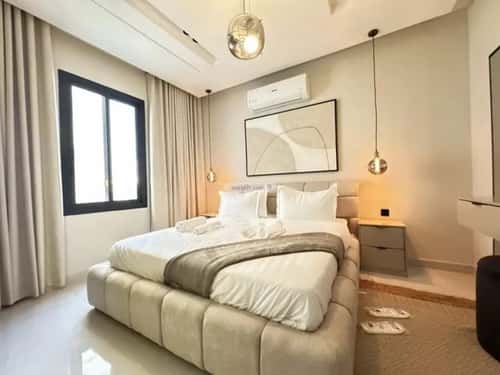 Apartment 50 SQM with 1 Bedroom Al Salamah, North Jeddah, Jeddah