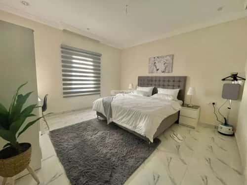 Apartment 50 SQM with 1 Bedroom Al Bawadi, North Jeddah, Jeddah