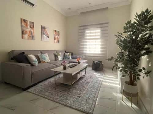 Apartment 50 SQM with 1 Bedroom Al Bawadi, North Jeddah, Jeddah