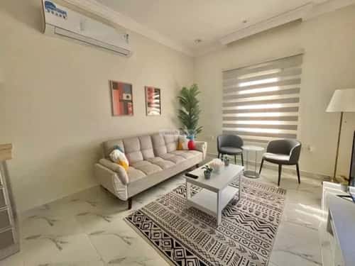 Apartment 50 SQM with 1 Bedroom Al Bawadi, North Jeddah, Jeddah