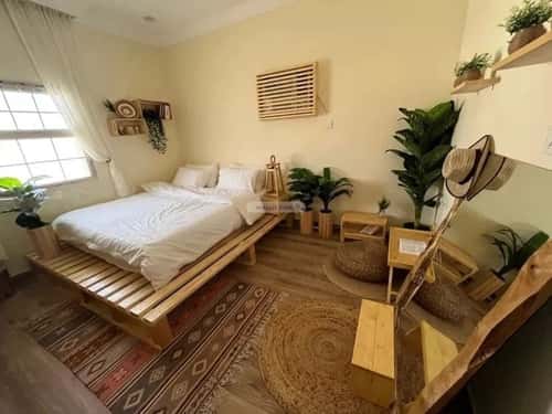 Apartment 50 SQM with 1 Bedroom Al Bawadi, North Jeddah, Jeddah