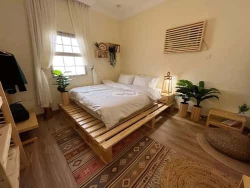 Apartment 50 SQM with 1 Bedroom Al Bawadi, North Jeddah, Jeddah