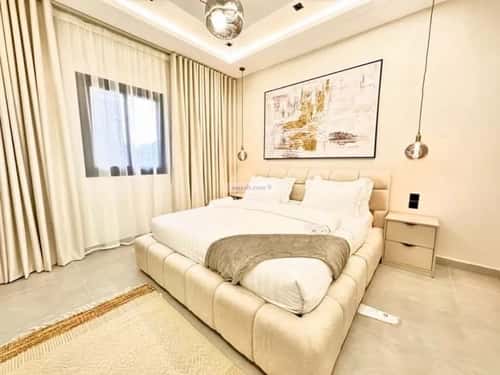 Apartment 50 SQM with 1 Bedroom Al Salamah, North Jeddah, Jeddah