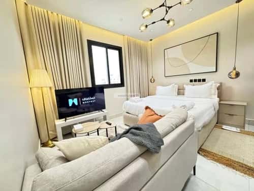 Apartment 50 SQM with 1 Bedroom Al Salamah, North Jeddah, Jeddah
