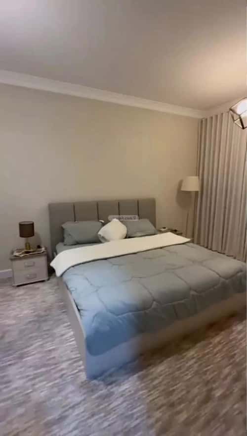 Apartment 123 SQM with 3 Bedrooms Al-Aqeek, North Riyadh, Riyadh