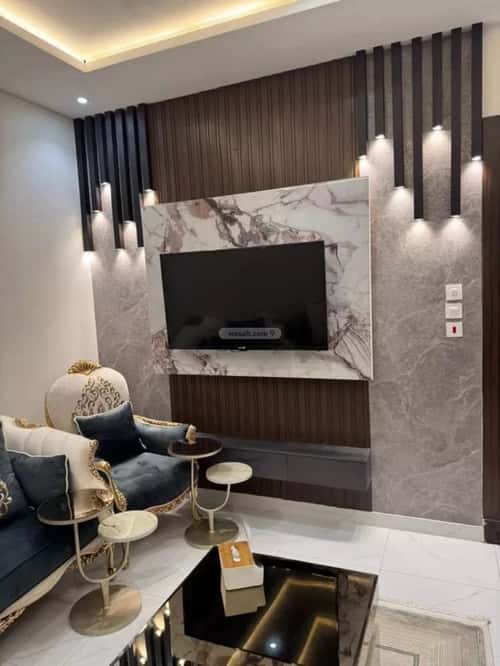 Apartment 127.37 SQM with 5 Bedrooms Ad-Dar Al- Baida, South Riyadh, Riyadh
