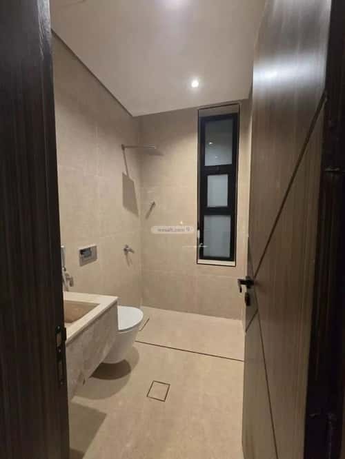 Apartment 151.05 SQM with 5 Bedrooms Al Shooalah, Aldammam