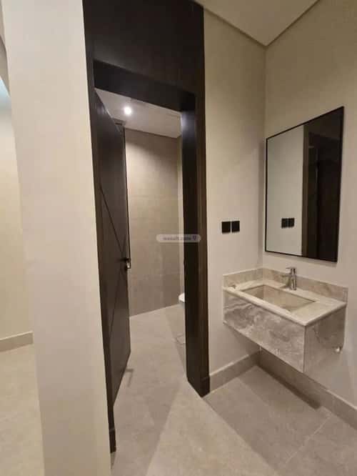 Apartment 151.05 SQM with 5 Bedrooms Al Shooalah, Aldammam