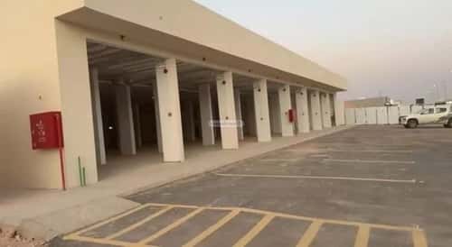 Showroom for Rent Al-Janadriyah, East Riyadh, Riyadh