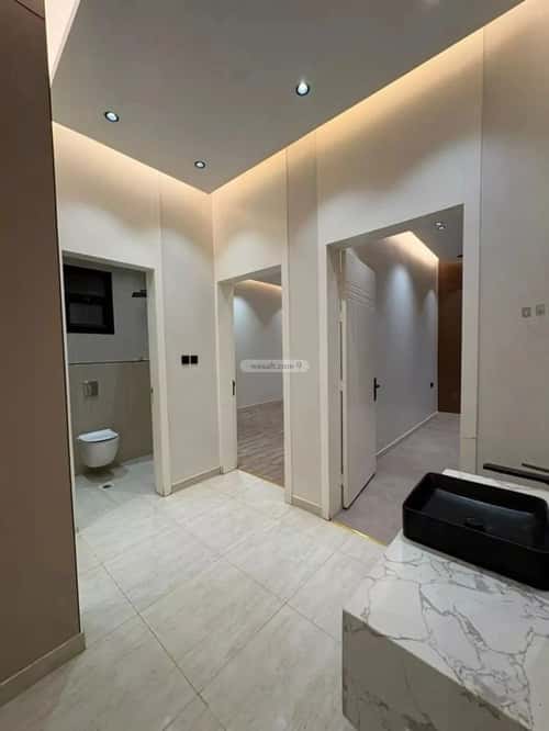 Floor 128.11 SQM with 5 Bedrooms Al-Maizaliyah, East Riyadh, Riyadh