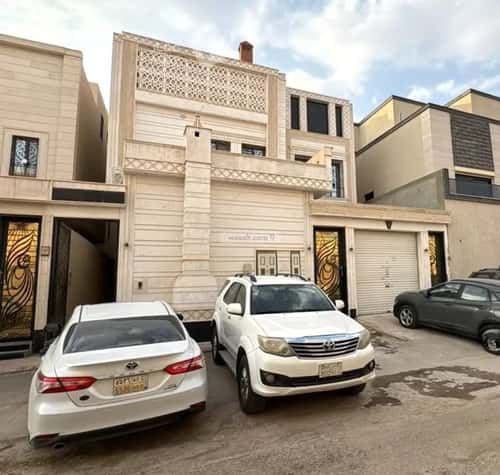 Apartment 384 SQM with 3 Bedrooms Al-Qadisiyah, East Riyadh, Riyadh