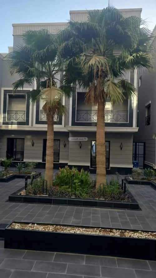 Apartment 123.34 SQM with 4 Bedrooms Al-Ghadeer, North Riyadh, Riyadh