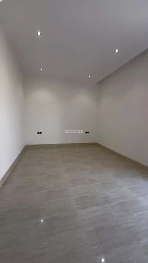 Villa 306.44 SQM Facing West on 15m Width Street Middle Al-Uraija, West Riyadh, Riyadh
