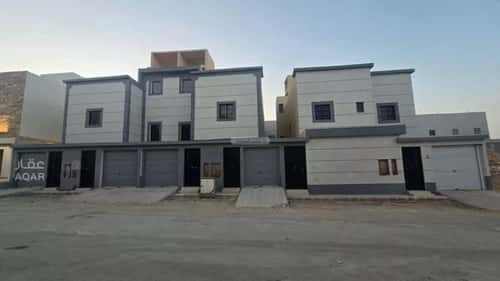 Villa 330 SQM Facing East on 20m Width Street Bader, South Riyadh, Riyadh