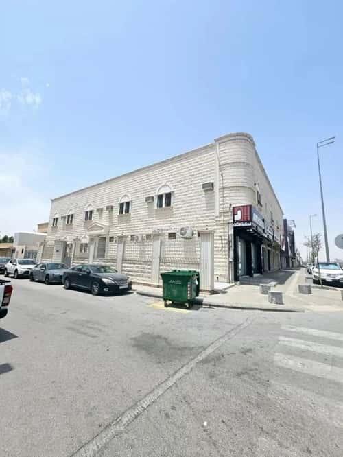 Building 900 SQM Facing North Ar-Rawdah, East Riyadh, Riyadh