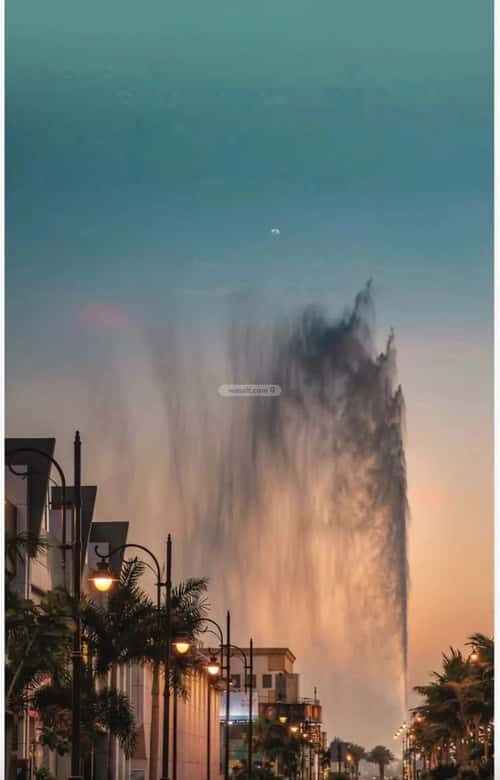 Apartment 964.5 SQM with 2 Bedrooms Al Hamrah, North Jeddah, Jeddah