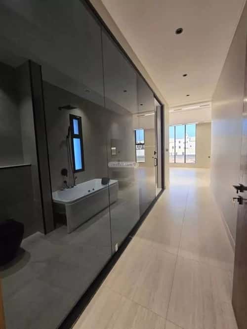 Villa 300 SQM Facing East on 16m Width Street Al Rahmanyah, East Jeddah, Jeddah
