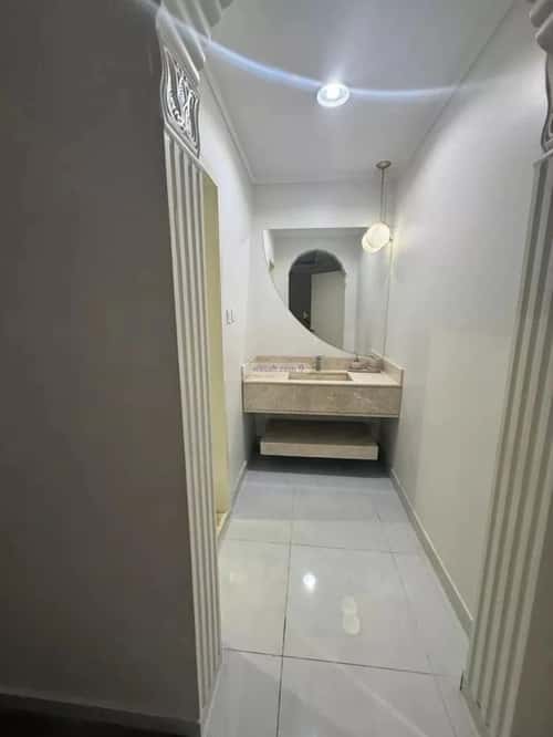 Apartment 121.64 SQM with 3 Bedrooms Al Noor, Aldammam