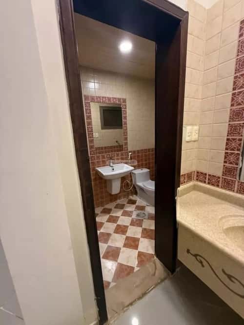 Apartment 546.88 SQM with 3 Bedrooms Madynat Al Umal, Khobar