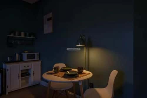 Apartment 190.69 SQM with 1 Bedroom Hajer, Aldammam