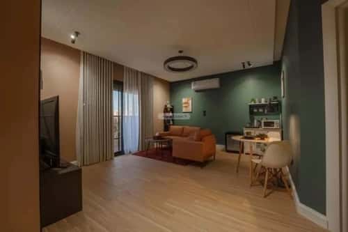 Apartment 190.69 SQM with 1 Bedroom Hajer, Aldammam