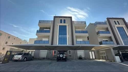 Apartment 190.69 SQM with 1 Bedroom Hajer, Aldammam