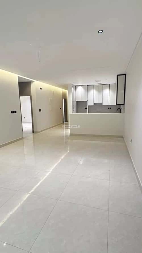 Apartment 123.18 SQM with 3 Bedrooms Al Salamah, North Jeddah, Jeddah