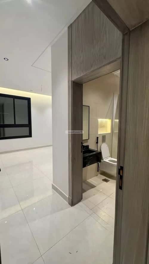 Apartment 123.18 SQM with 3 Bedrooms Al Salamah, North Jeddah, Jeddah