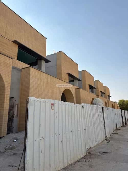 فيلا 228 متر مربع شرقية على شارع 12م المحمدية، شمال الرياض، الرياض