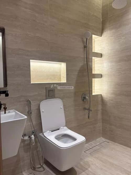 Floor 91.36 SQM with 3 Bedrooms Ishbiliyah, East Riyadh, Riyadh