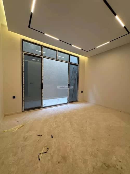 Villa 213.03 SQM Facing East on 15m Width Street Al-Woroud, North Riyadh, Riyadh